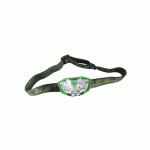 Green LED Head light